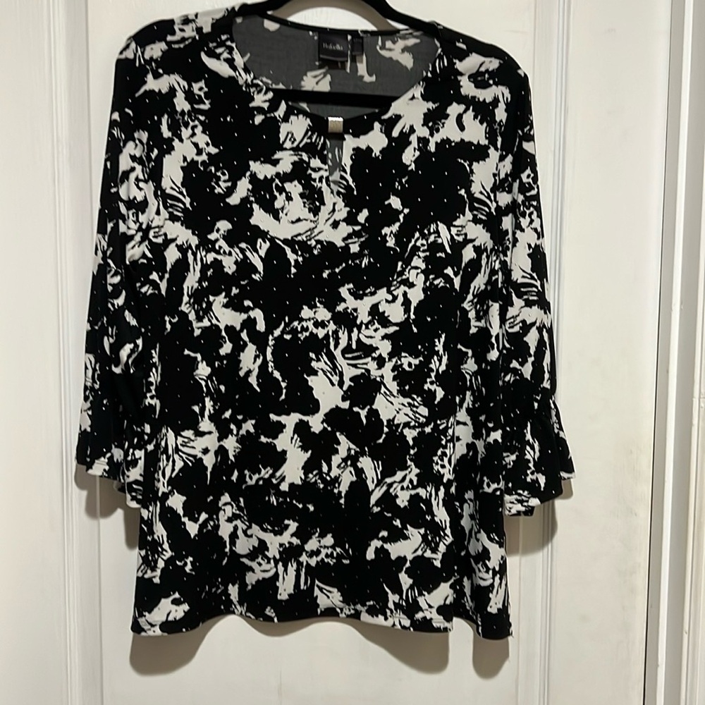Rafaella blouse